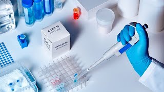 South African scientists detect new virus variant amid spike
