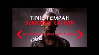 Tinie Tempah ft. Sway Clarke II - Tears Run Dry (Clean Version)