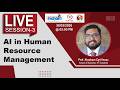 AI In Human Resource Management
