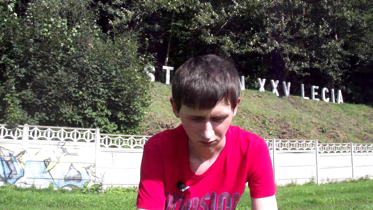 1# Pytania i odpowiedzi
