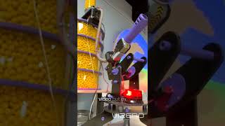 The Cash Cannon: Remote Control Fun | Mark Rober |