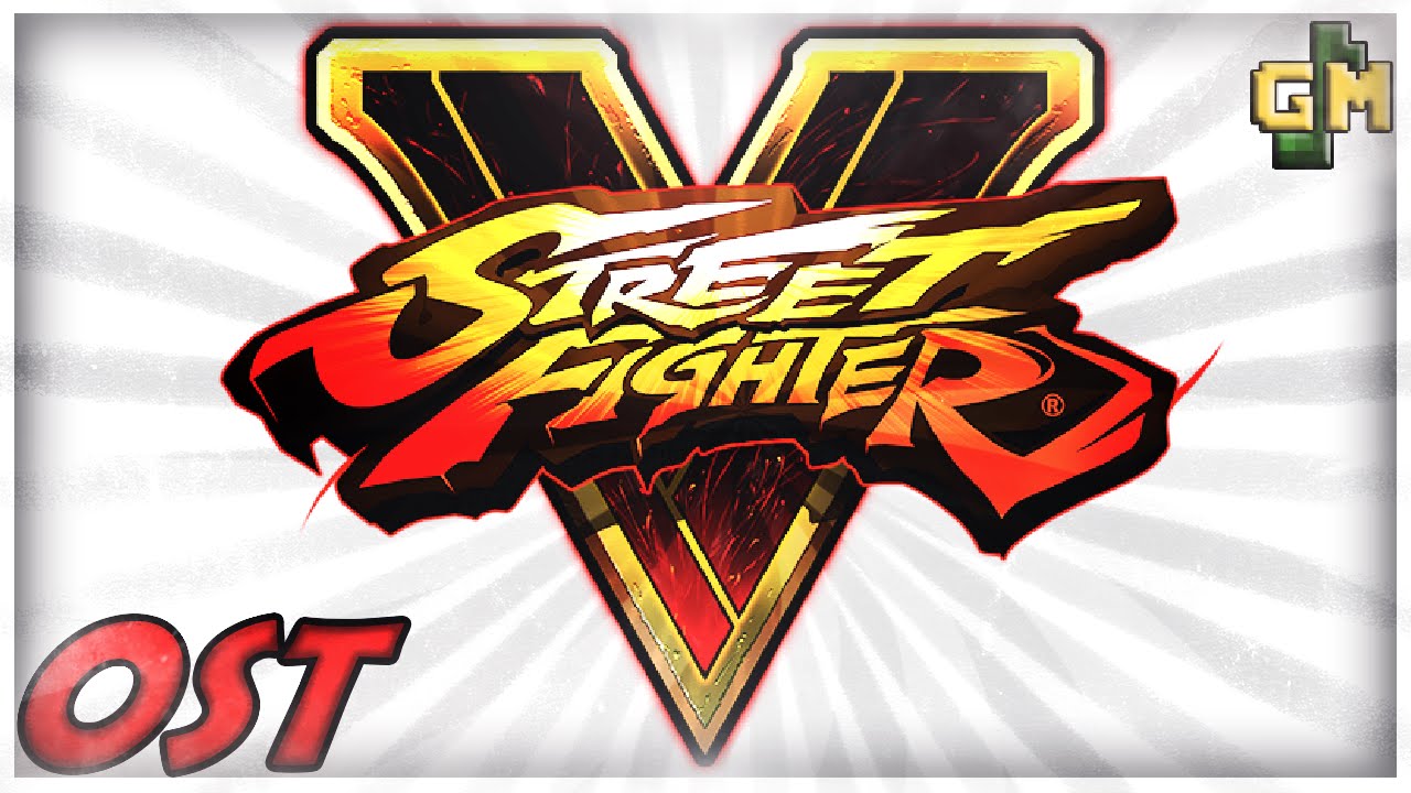 Street Fighter 6 - Theme of Zangief 💙 Extended 💛 