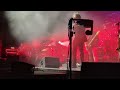Pulp Mis Shapes Live Sidney Myer Music Bowl Melb Mar 2026 mp3