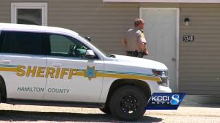 After seeing Facebook video, deputies sent to man's home