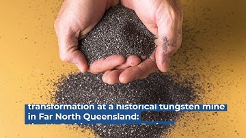 EQ Resources Corporate Video