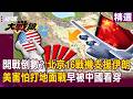 伊朗與美國的軍事緊張