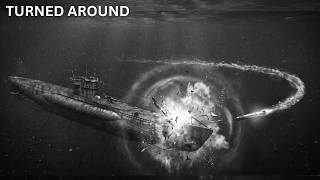 How a 5-Foot British Plate Made 14 U-Boats Sink Themselves—Their Own Torpedoes Turned Around