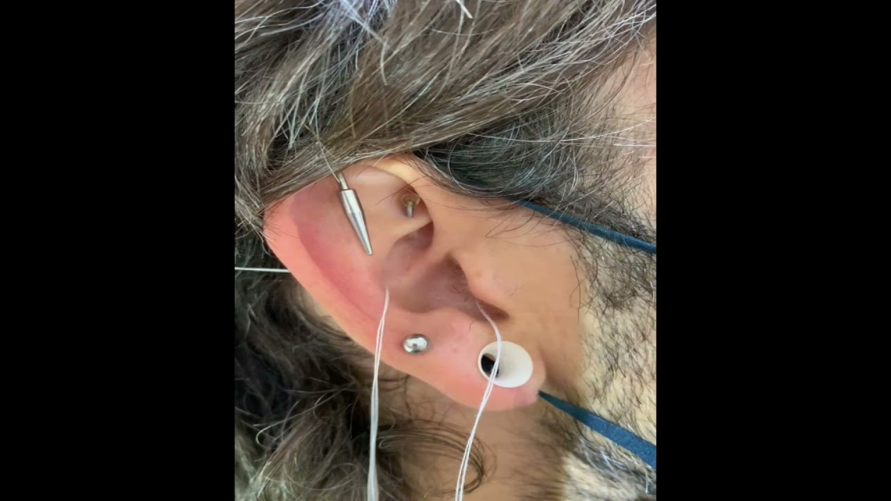 Surf Moulds -Ear plugs