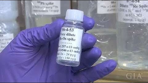 Isotope Dilution and the Use of Spikes