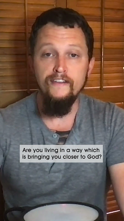 Christians Don't Understand Sin
