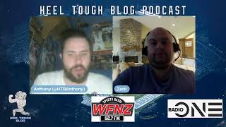 Heel Tough Blog- Ep. 501: 2025 Recruiting Trail Update