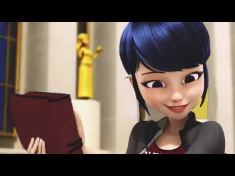 Marinette Dupain Cheng Cambio Stile By Miraculous Love Blog Youtube