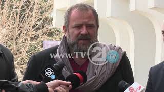 #Teatrin shqiptar e kapi 2020-ta jashtë funksionit