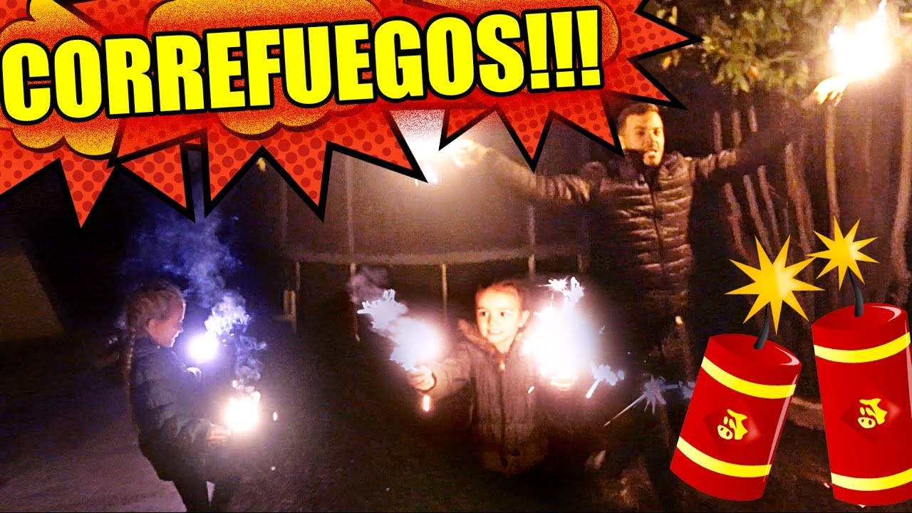 CUIDADO CON EL FUEGO... UYY EL PELO DE LA GISELE!!! ·VLOG· retrospektive