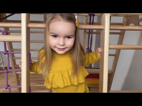 Video: Kaip Išsirinkti Vaikų žaidimų Kilimėlį
