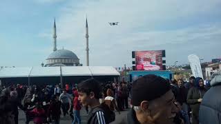 Antebin Hamamları Muhteşem Ses