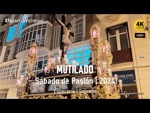 Pontificia y Real Archicofradía del Dulce Nombre de Jesús Nazareno del Paso y María Santísima de la Esperanza
