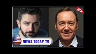 Actor roberto cavazos says 'many spacey stories' at old vic| NEWS TODAY TV