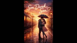 Son Durak Sen - Romantik Müzik (COVER)