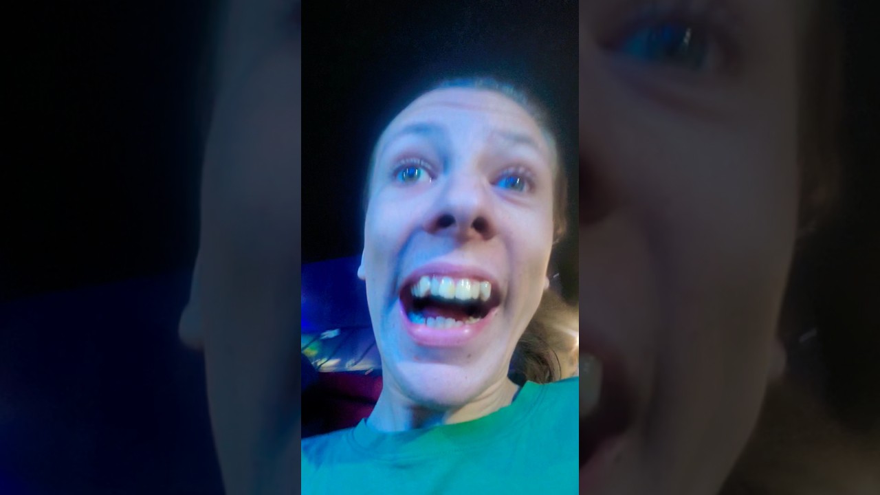 Face Cam on the Scrambler - KC Fair 2025 