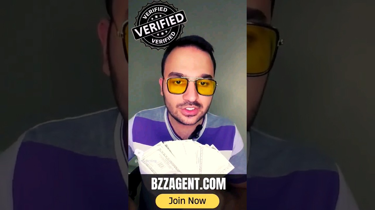 Bzzagent.com : Join the Buzz and Earn Rewards