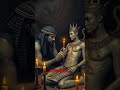 How Ancient Egyptians Really Made Mummies 🧴 | Shocking History
