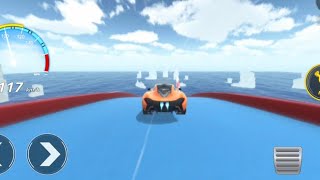 Racing Limits#3🚗☀️Kids Game Play_New Game Play Video 2021 || Android Game Play-New Game Play Video