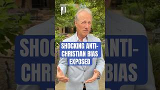Shocking Anti-Christian Bias Exposed