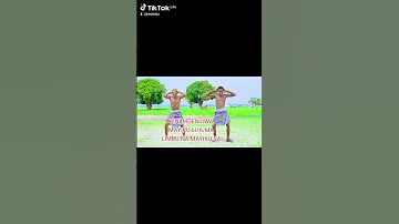 MAYIKU SAI NACHAMILE LIMBU LUCHAGULA By Kini Mgenjiwa Mayiku 