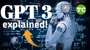 GPT 3 in under 4 minutes!