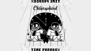 Time Paradox - Chlorophied