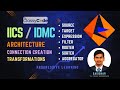 Informatica | IICS | IDMC | Architecture | Transformations | Connections etc