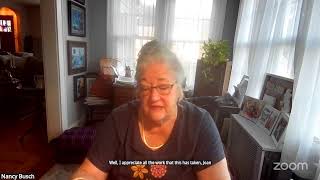 June 17, 2026 Trumbull Health Board Regular Meeting