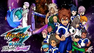 INAZUMA ELEVEN GO: GALAXY OST #62: 'TRAINING'