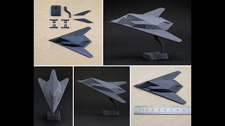  Aircraft Model Store | 3D Printed Military Aircraft Collection