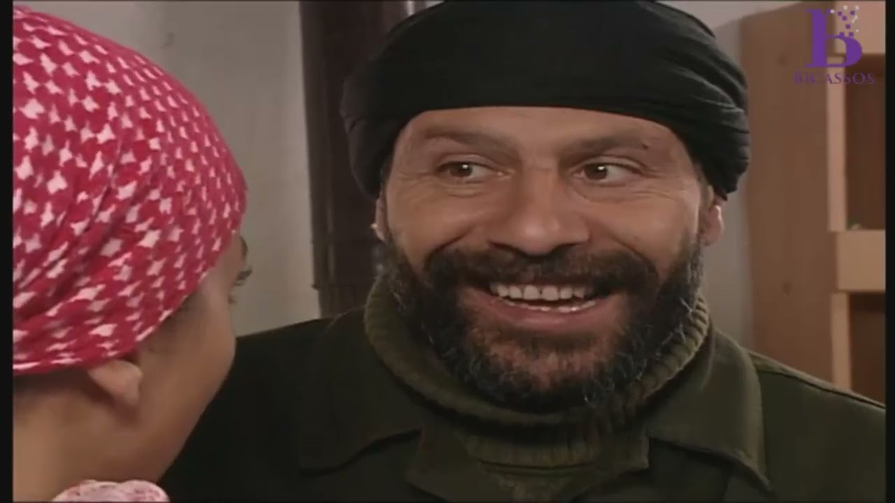 الارض الطيبة 2 الحلقة 33 النسخة الأصلية |