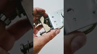 ANTENA DIPOLO DUAL BAND VHF UHF AVIAÇÂO AÇO INOX SUPORTA 150W 100% Nacional ! SIGA NOSSOS CANAIS!