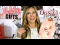 Holiday Gifts for Her On Sale! Early Black Friday Deals + Discount Codes!