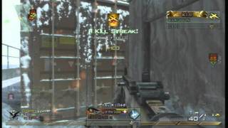 MW2.Mix Multi KILL$
