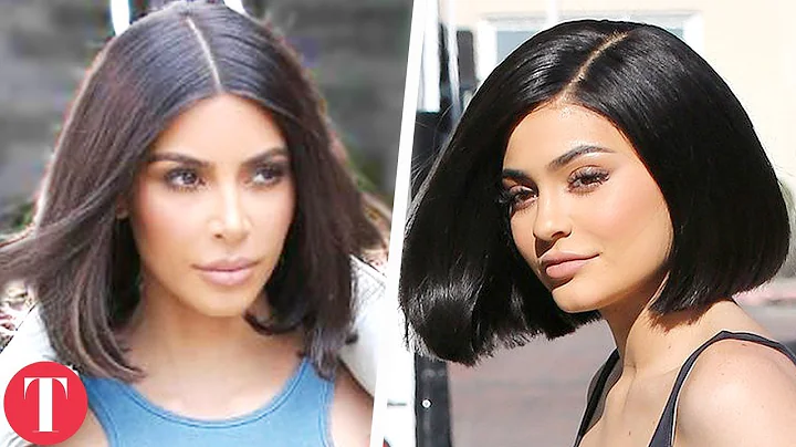 Kardashian Vs. Jenner: Which Sisters Do It Better? - DayDayNews