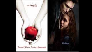 08 I Caught Myself (Twilight Original Motion Picture Soundtrack) HQ