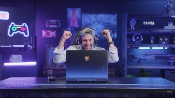 2025 Crosshair Series – Tutorial & Know-How | MSI