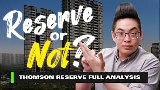 Reserve Or Not? | THOMSON RESERVE FULL ANALYSIS