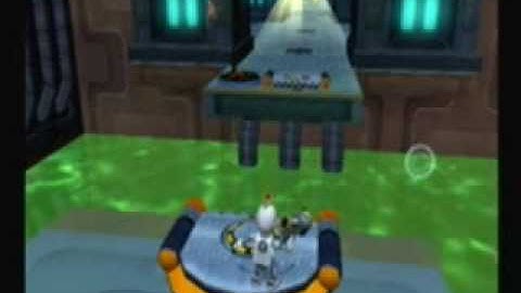 ratchet and clank 3 part 13