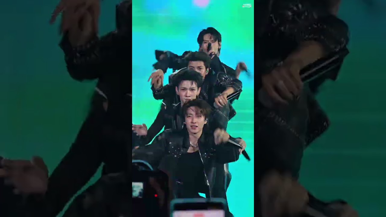 Jung (Perses) : Kitty Swag