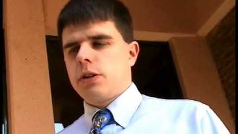 Artificial Gravity with Jeremiah Hansen