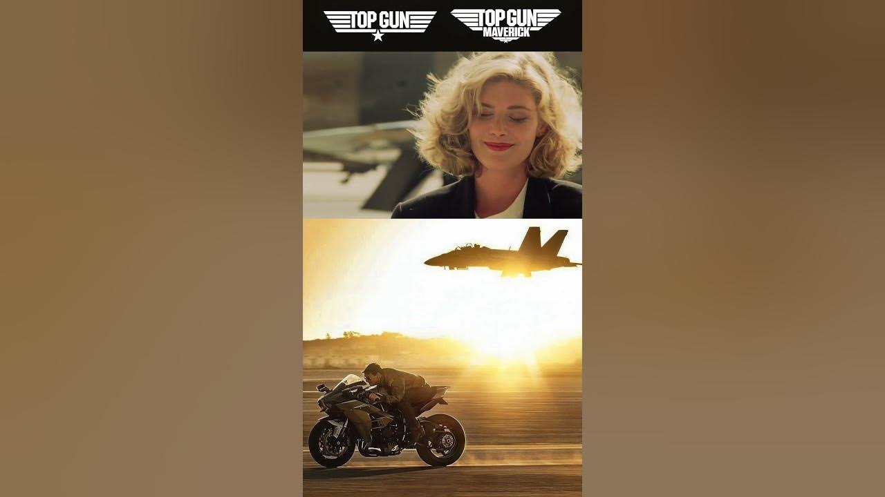Danger Zone  • Top Gun  • Top Gun: Maverick