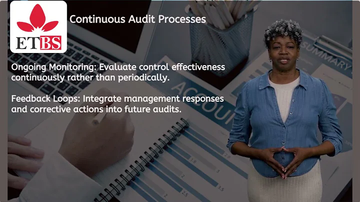 internal audits and financial control Module 10  Continuous Improvement and Strategic Internal
