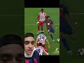 اللي بيعملو لامين يامال دة طبيعي 😱😳#لامين_يامال #lamineyamal #lamineyamal💎 #برشلونة #barcelona