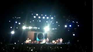 Pearl Jam-Alive (Mexico City 2011)